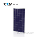 Painel solar poli de 200W